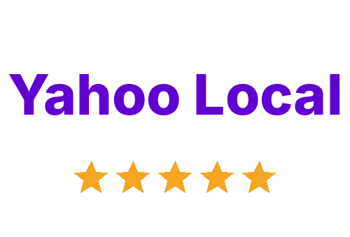 Yahoo Local reviews