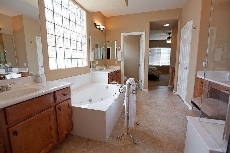 Bathrooms